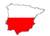 MUEBLES CHACÓN - Polski